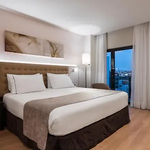 Eurostars Letras Hotel Lissabon