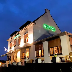 Rido Hotel Valkenburg aan de Geul