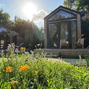 Urban Gardens Resort Gent