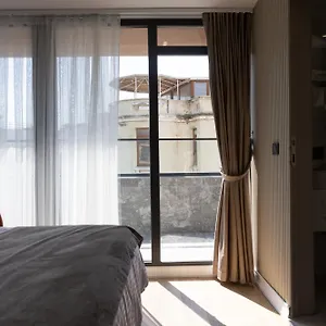 The Aramis Galata Istanbul