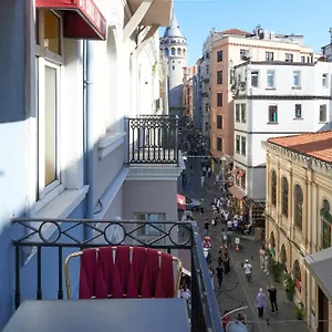 Galata Pearl Istanbul
