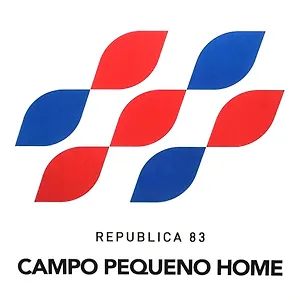 Republica83-campo Pequeno Lisbon