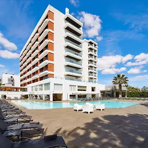 Alcazar & Monte Gordo