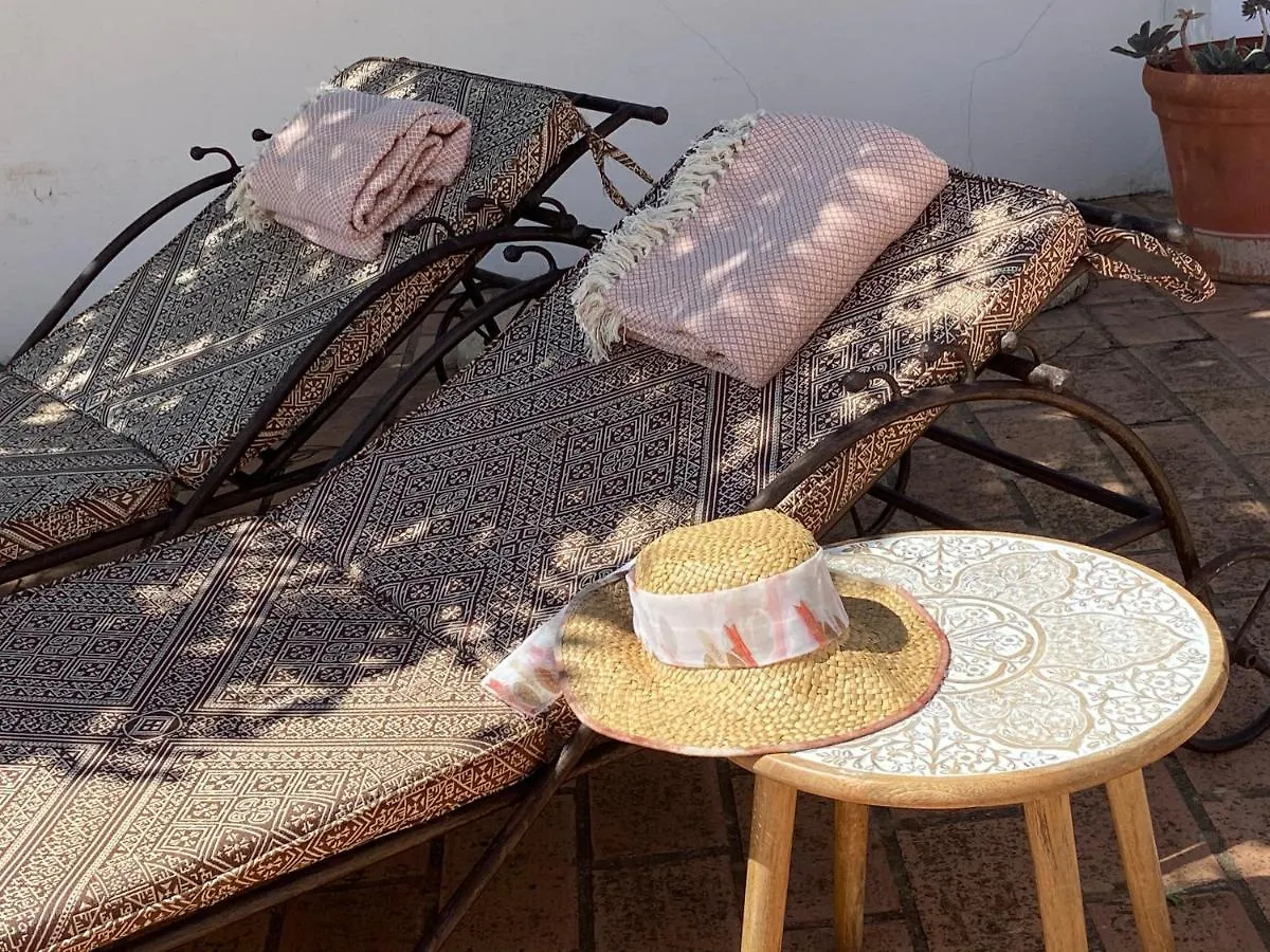 مونكاراباشو B&B Casa Do Cerro
