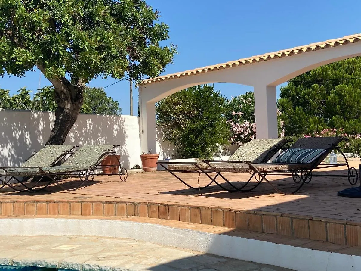مونكاراباشو B&B Casa Do Cerro