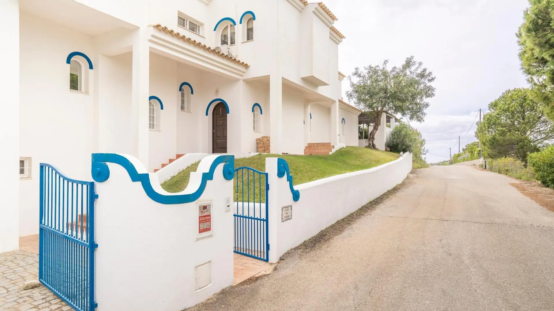 مونكاراباشو B&B Casa Do Cerro البرتغال