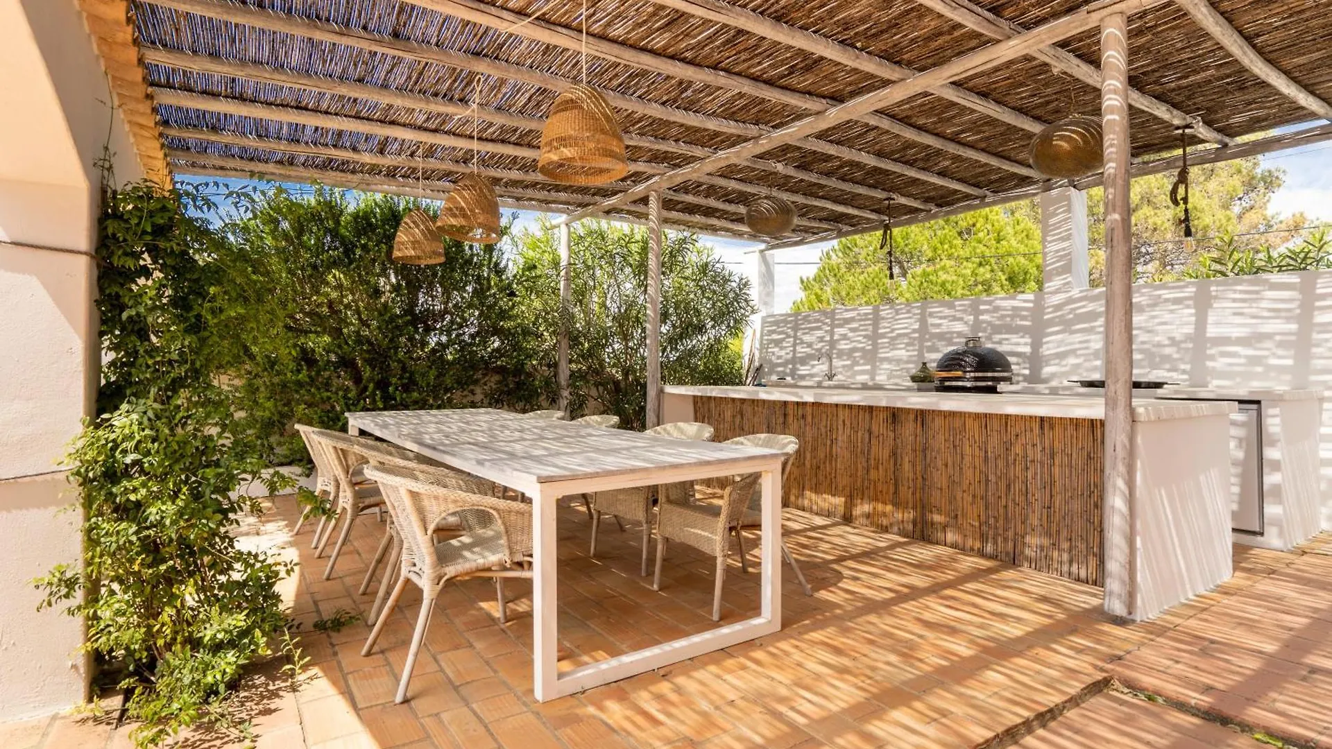 مونكاراباشو B&B Casa Do Cerro