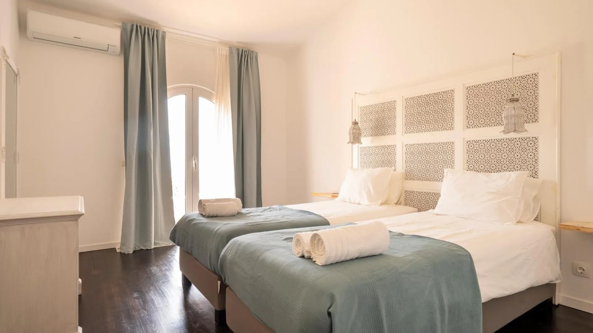 مونكاراباشو B&B Casa Do Cerro البرتغال