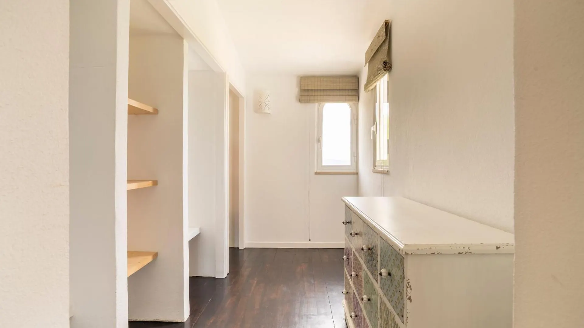 مونكاراباشو B&B Casa Do Cerro 0*,