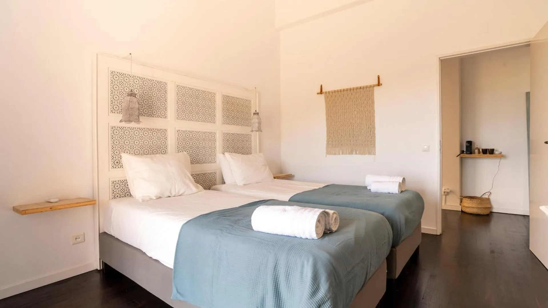 مونكاراباشو B&B Casa Do Cerro فندق مبيت وإفطار