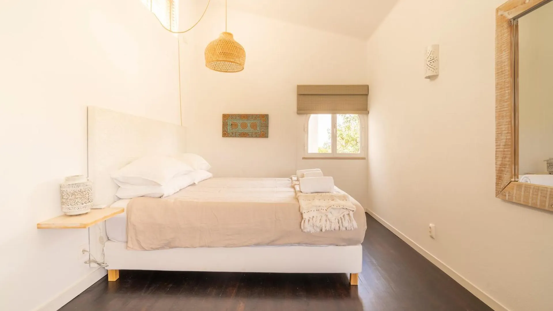 مونكاراباشو B&B Casa Do Cerro 0*,  البرتغال