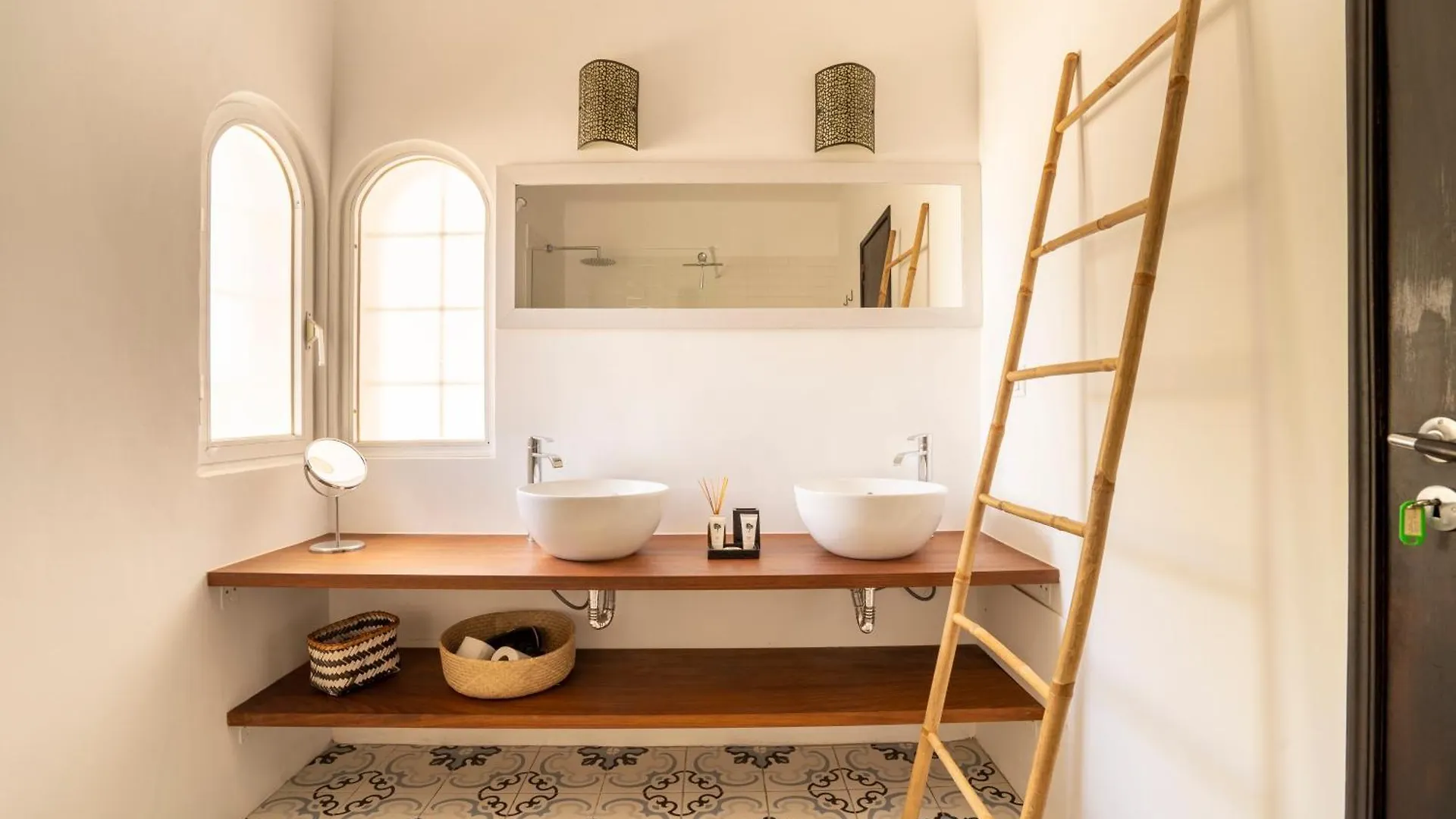 مونكاراباشو B&B Casa Do Cerro